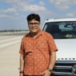 Profile photo of Varun Dubey